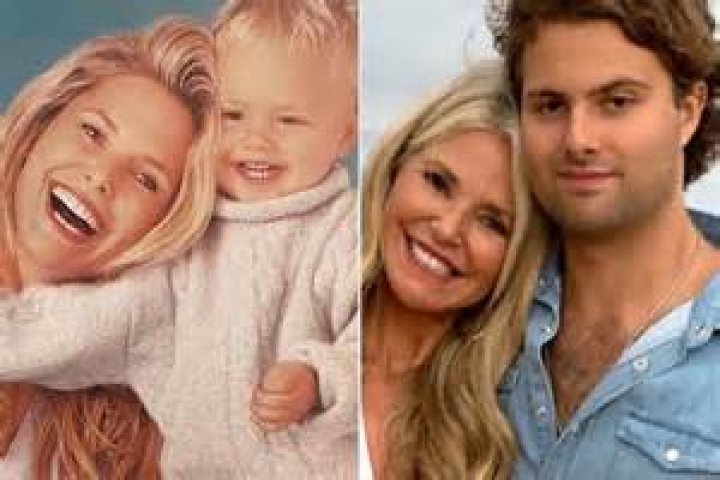 Inside The Life Of Max Christie's Parent: Biography,Net... ·