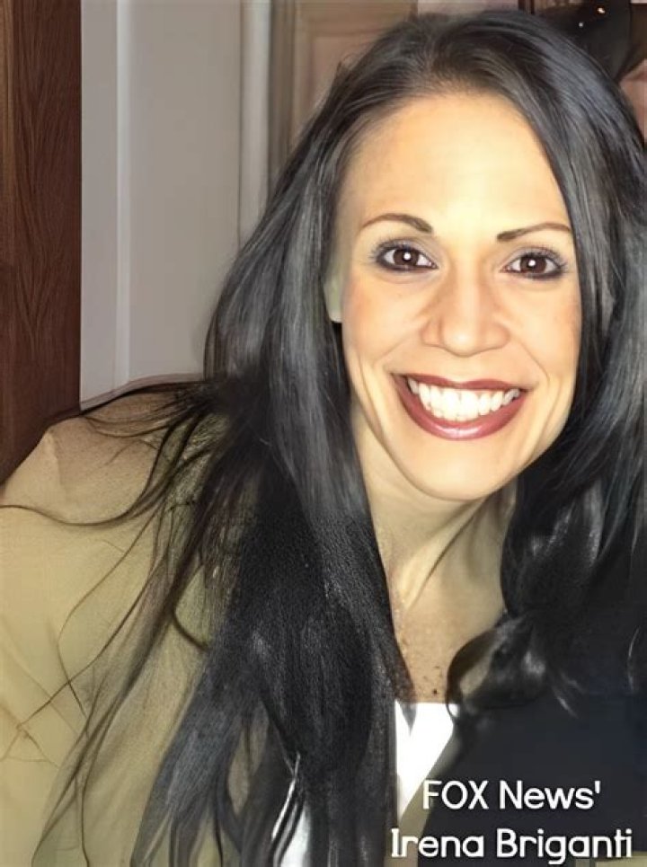 Irena Briganti Wikipedia, Image, Fox, Bombshell, Husband, Pics, Family, Wiki, Bio
