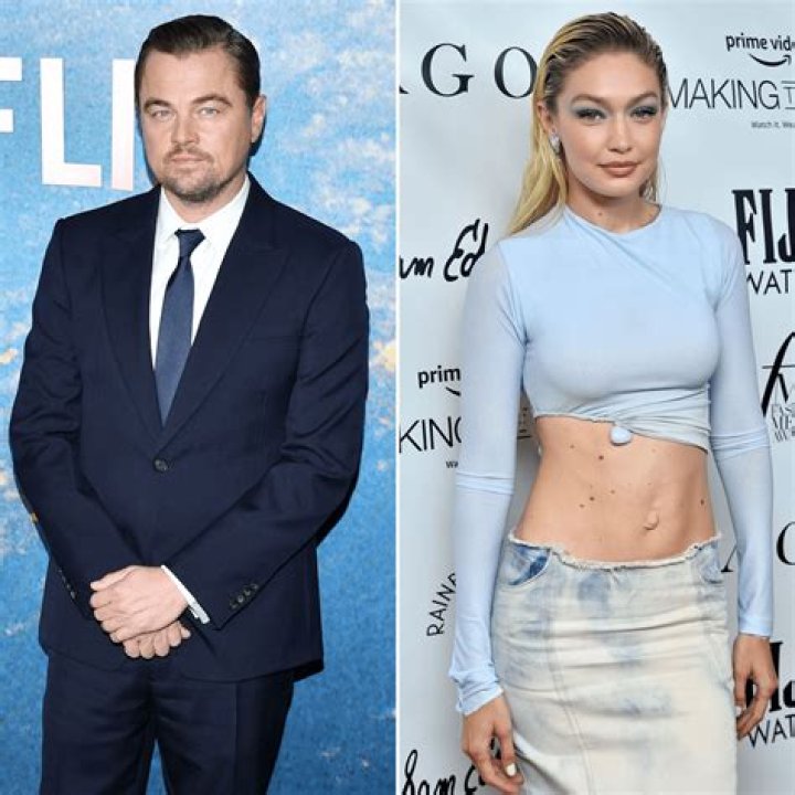 Is Al Pacino's step-daughter Camila Morrone Dating Leonardo DiCaprio? Her Affairs, Relationships