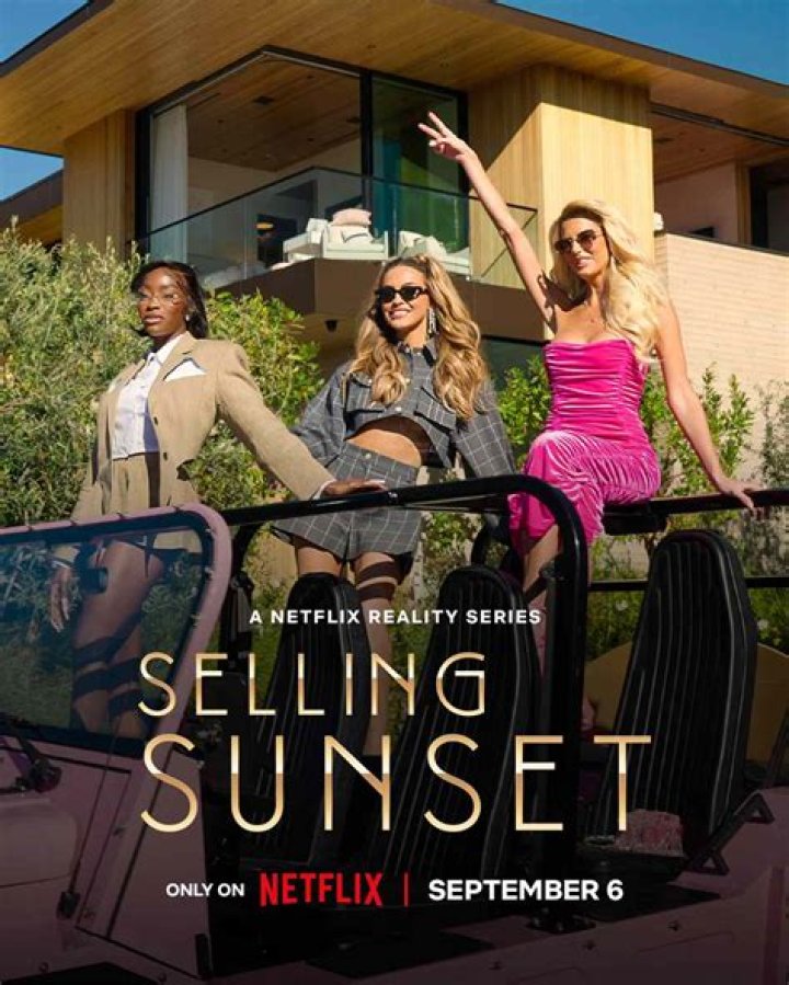 Is Chelsea Lazkani a Real Agent on 'Selling Sunset'? She's Proven Herself Now