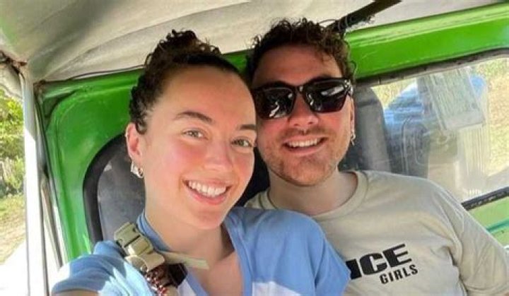 Is Cian Ducrot married? - ZenBlog