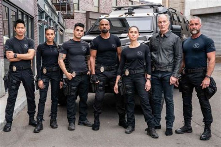 Is David Lim Leaving 'S.W.A.T.'? It's Not Looking Good