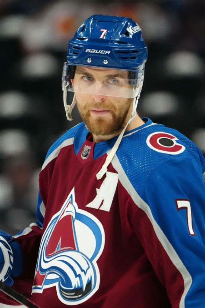 Is Devon Toews Related To Jonathan Toews? Relationship