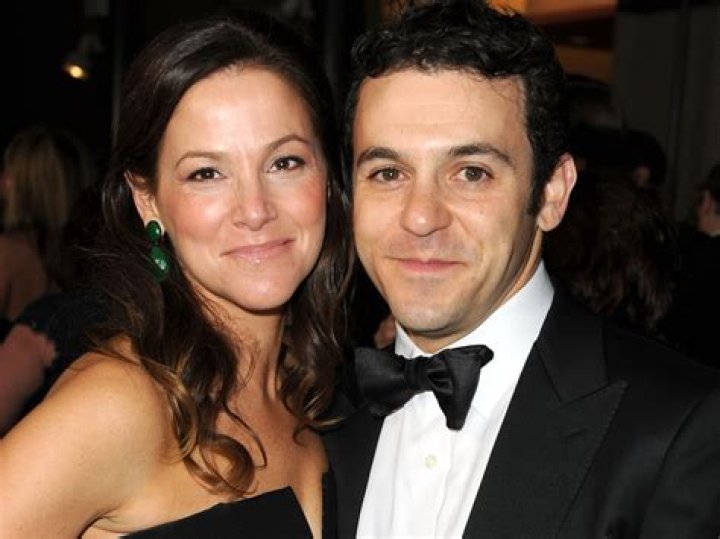 Is Fred Savage Married?