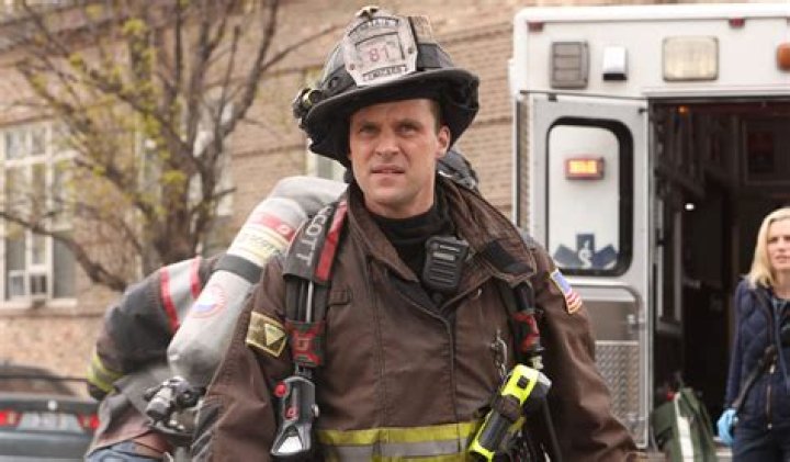 Is Gallo Leaving 'Chicago Fire'? Fans Are Concerned (SPOILERS)