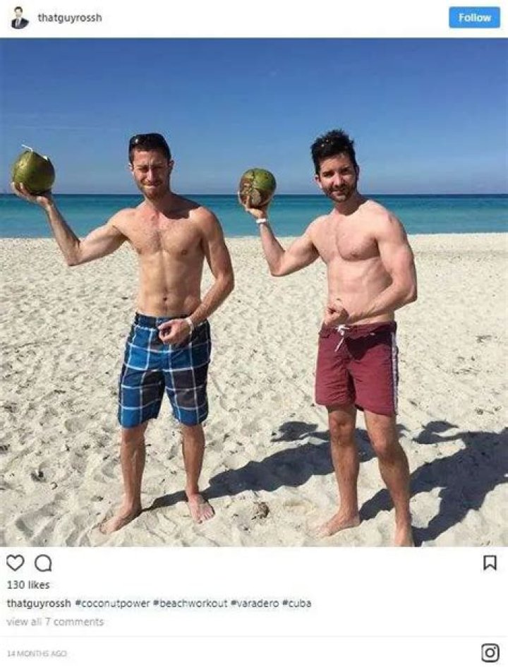 Is Graham Bensinger Gay? Personal Life Insight With Married And Wife Details