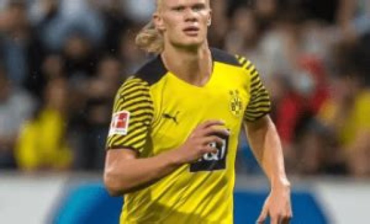 Is Haaland Autistic?