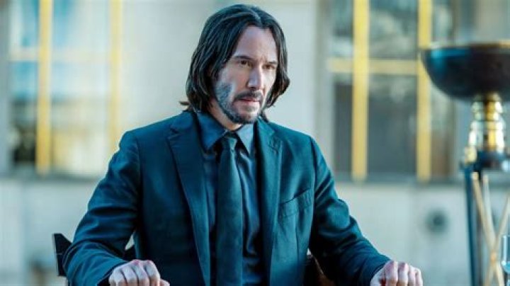 Is John Wick Star Keanu Reeves Sick Now?