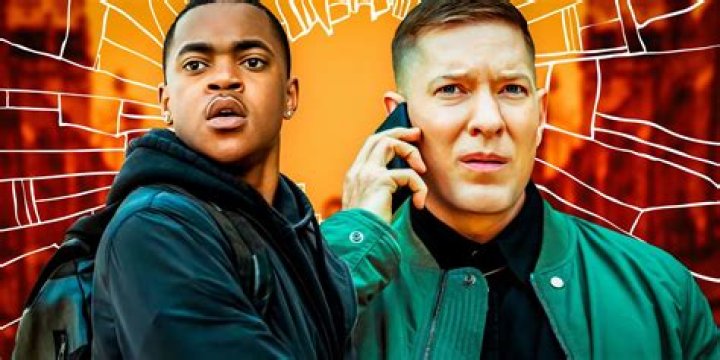 Is Kanan Tariqs Father? Behind Michael Rainey Jr.s Power Role