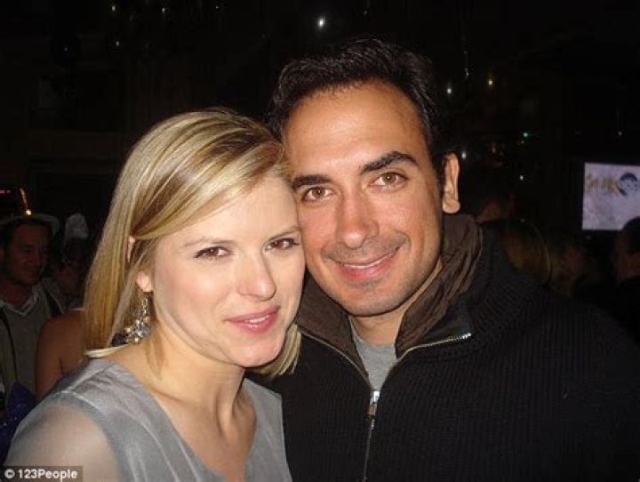 Is Kate Bolduan Married?