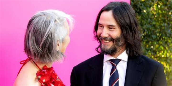 Is Keanu Reeves Sick?