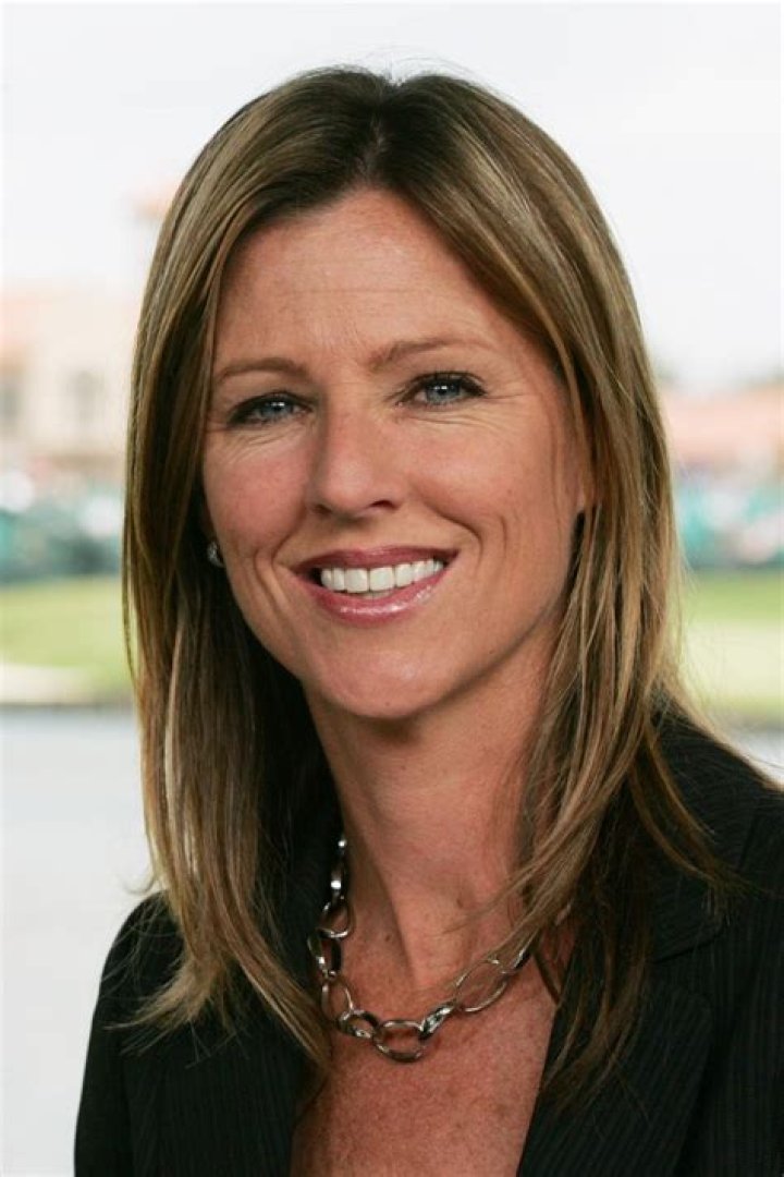Is Kelly Tilghman Married? Daughter And Family ·