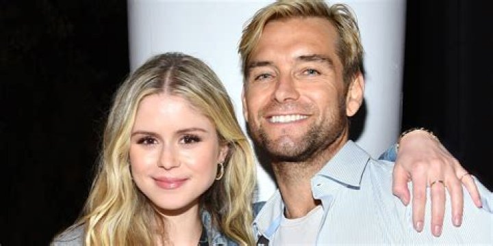 Is Lucy McLay Antony Starr's Wife?