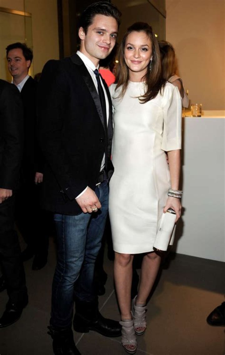 Is Margarita Levieva Pregnant With Her Boyfriend?