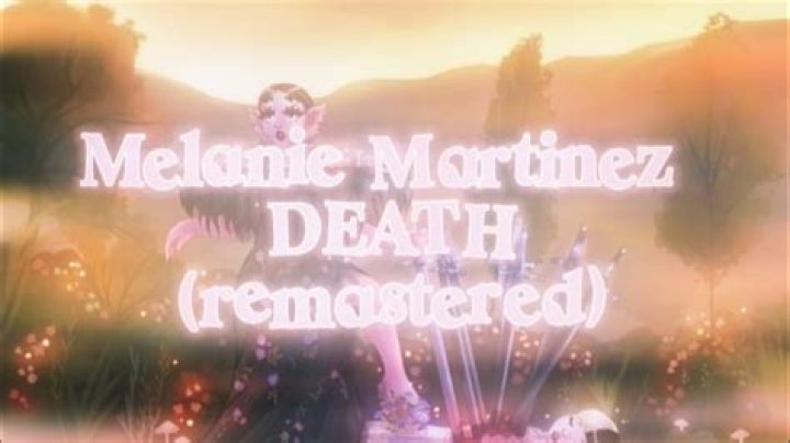 Is Melanie Martinez Dead Or Alive Death Hoax?