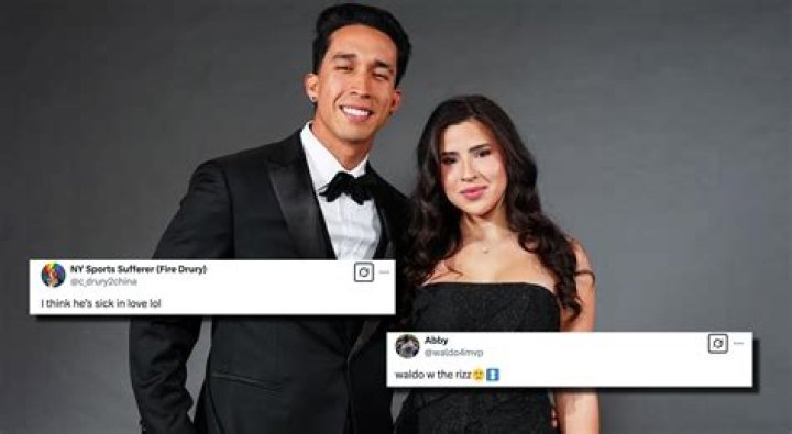 Is Michele Caruso Cabrera Married?