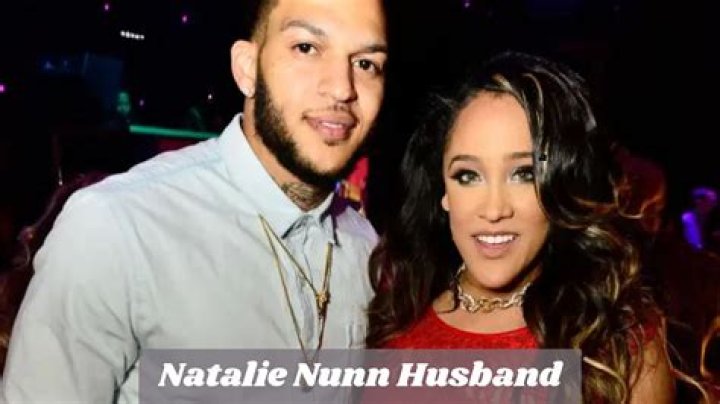 Is Natalie Nunn Still Married? Exploring Her Relationship Status And Personal Life