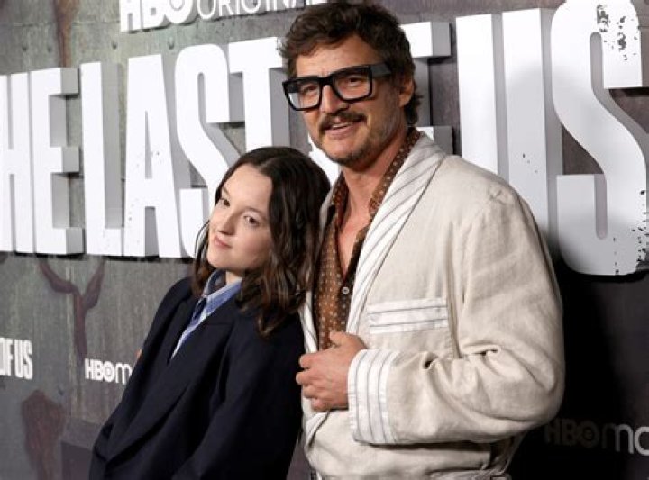 Is Pedro Pascal Married? ·