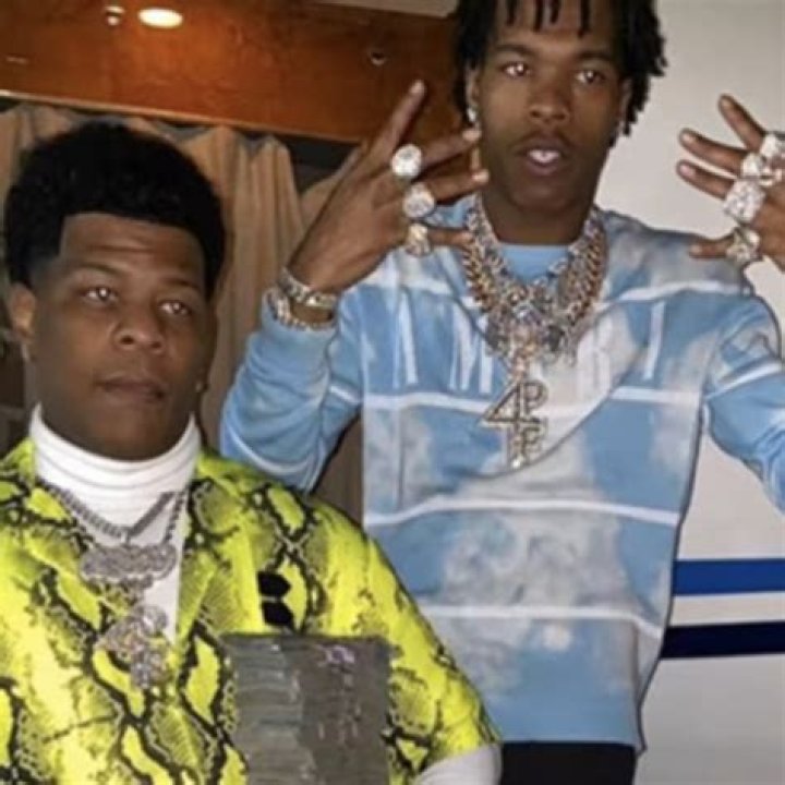 Is Rylo Rodriguez and Lil Baby Related