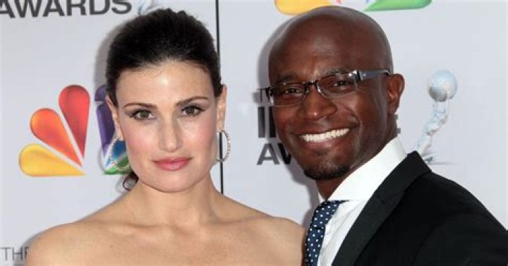 Is Taye Diggs Married? Questions About His Current Status, Answered
