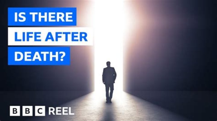 Is the Afterlife Actually Real? 'Surviving Death' Shows That It Could Be