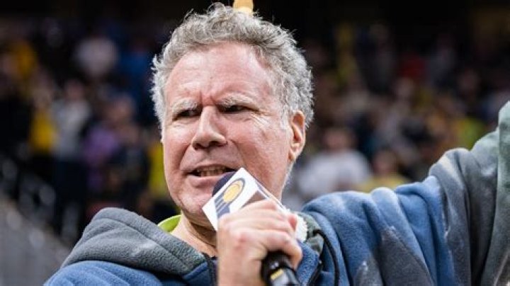 Is Will Ferrell Jewish?