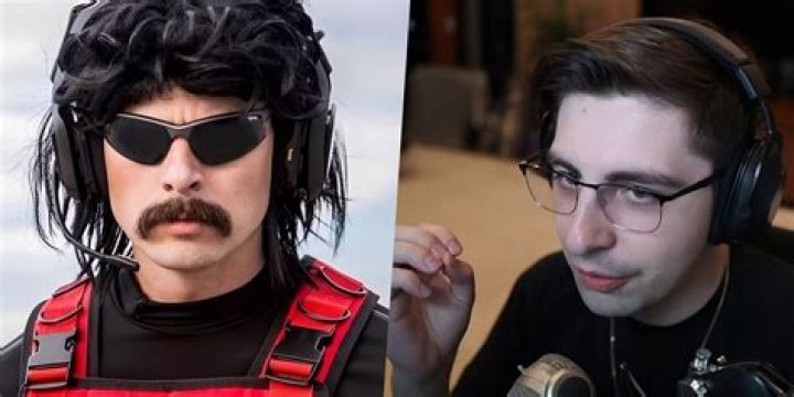 It Looks Like Dr. Disrespect Is Banned From Twitch Forever What Happened?