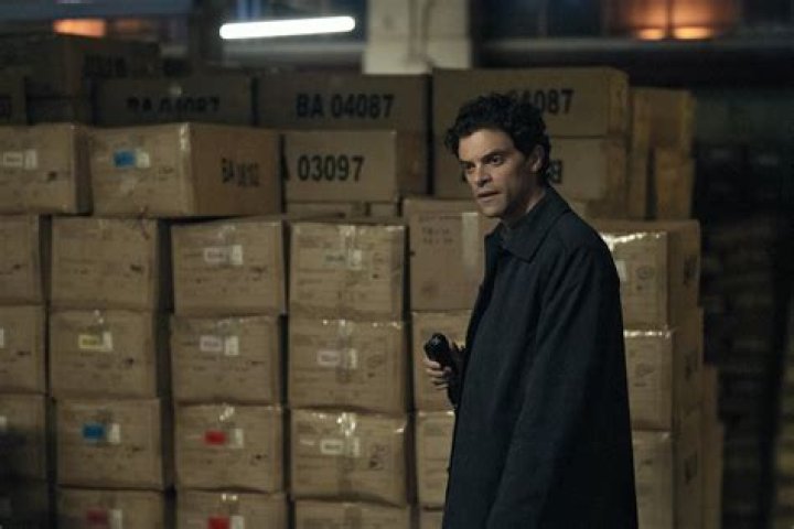 Jacob Fortune-Lloyd Bio (Wiki) | ZestVibe