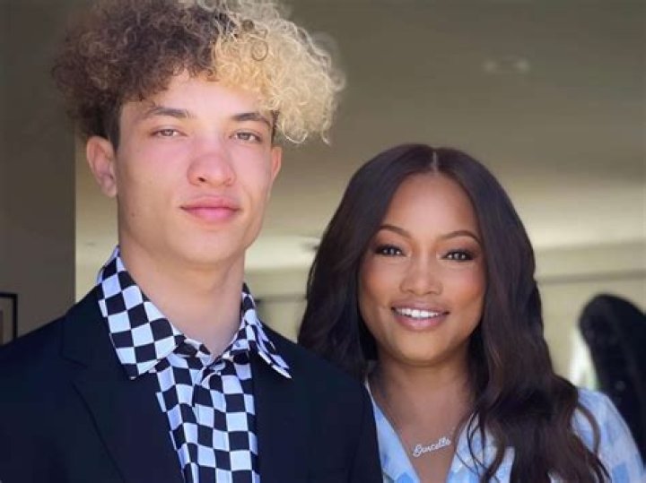 Jaid Thomas Nilon- Wiki, Age, Girlfriend, Ethnicity, Net Worth, Height, Career ·