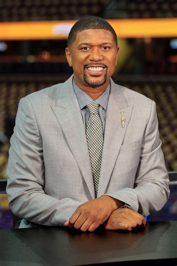 Jalen Rose: Career & Divorce [2023 Update]