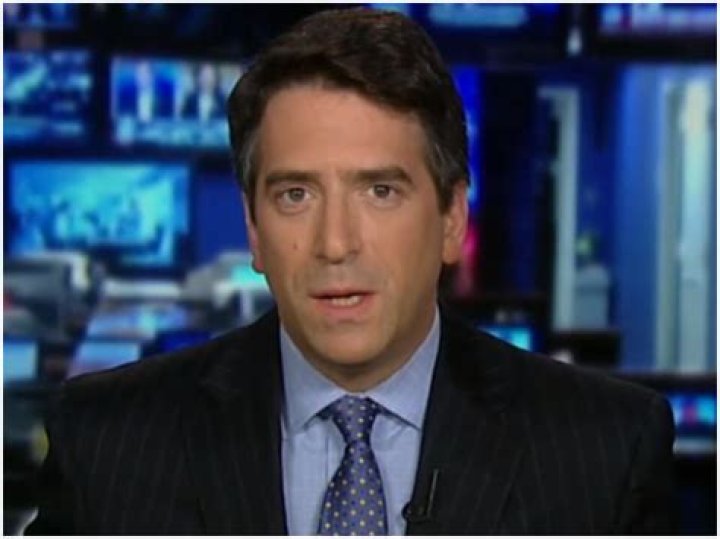 James Rosen Biography