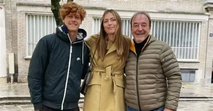 Jannik Sinner Age, Height, Bio, Parents, Girlfriend, Net Worth