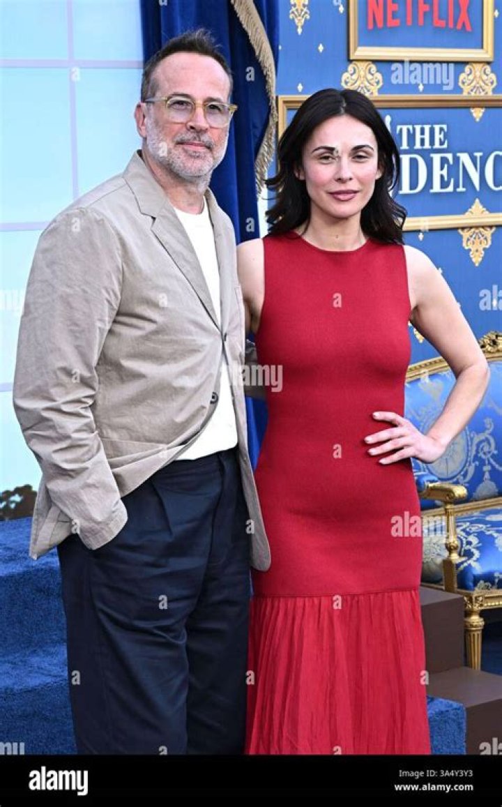 Jason Lee Wife: Who Is Ceren Alkac?