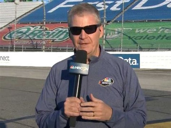 Jeff Burton Net Worth | ZestVibe