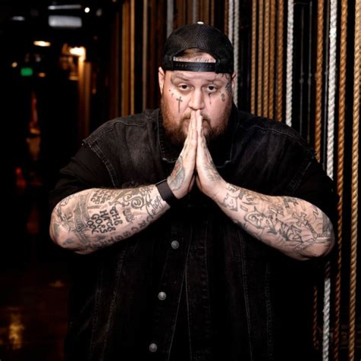 Jelly Roll's Dough Keeps Rolling In His Net Worth Revealed!