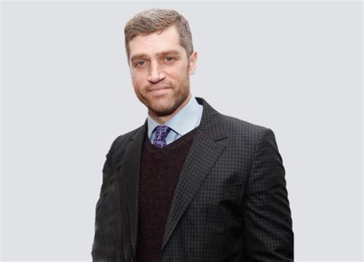 Jeremy Davidson Biography