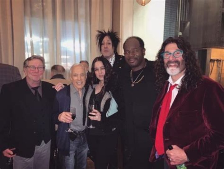 Jerry Blavat Biography, Age, Height, Husband, Net Worth, Family