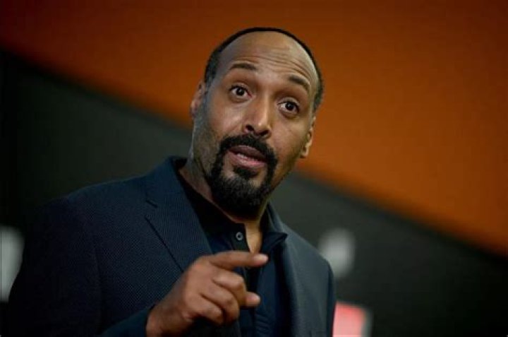 Jesse L Martin Illness And Health Condition