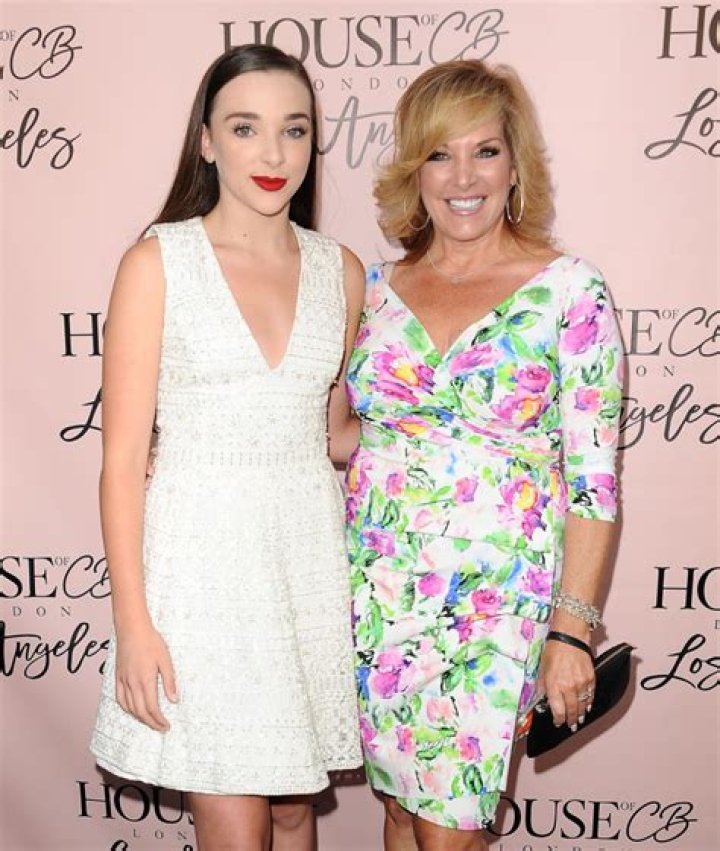 Jill Vertes Biography, Age, Height, Husband, Net Worth, Family