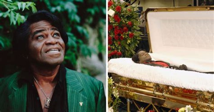 Jim Brown cause of death, obituary and funeral ·