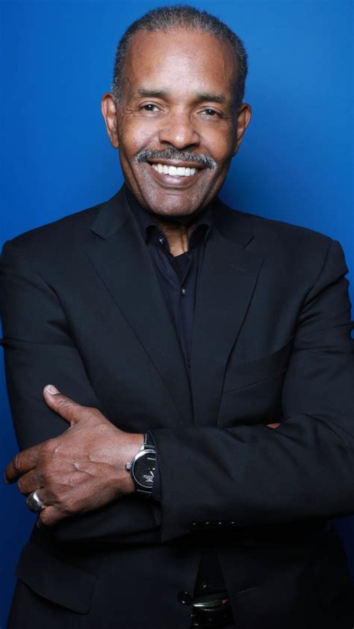 Joe Madison ·