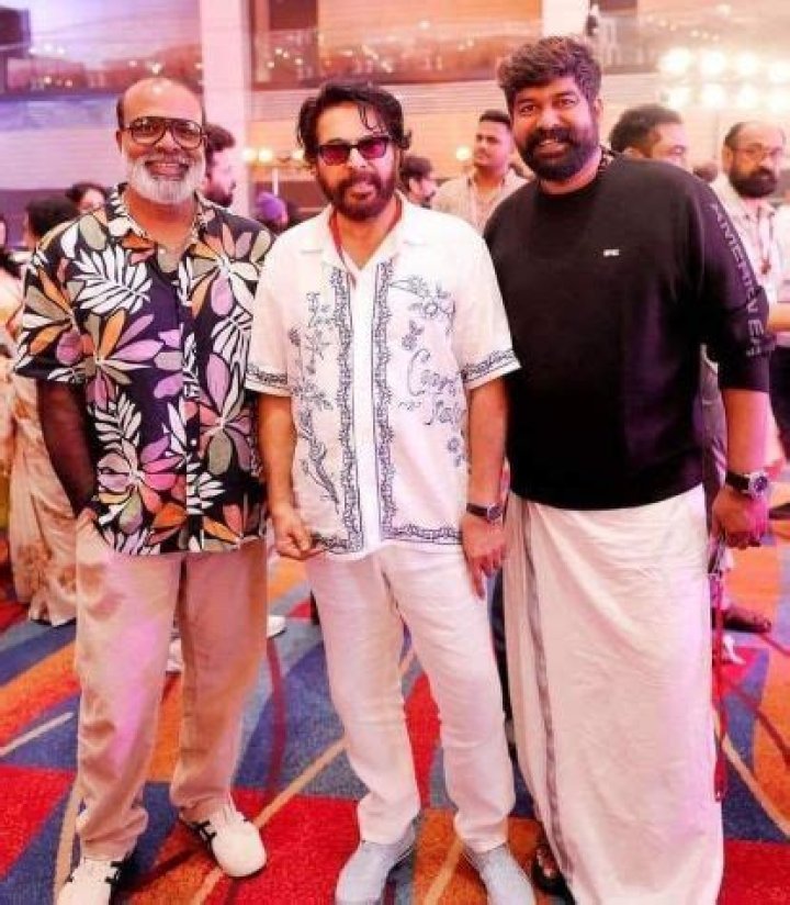 Joju George Height, Weight, Net Worth, Age, Birthday, Wikipedia, Who, Nationality, Biography