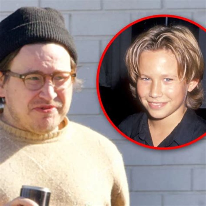 Jonathan Taylor Thomas Bio (Wiki)
