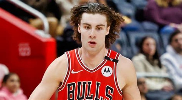 Josh Giddey Wikipedia, Age, Height, Weight ·