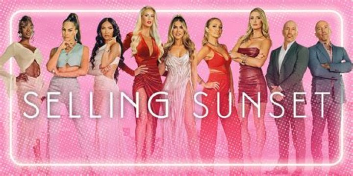 Josh Richards Looks For a Home on 'Selling Sunset' But Who Is He?
