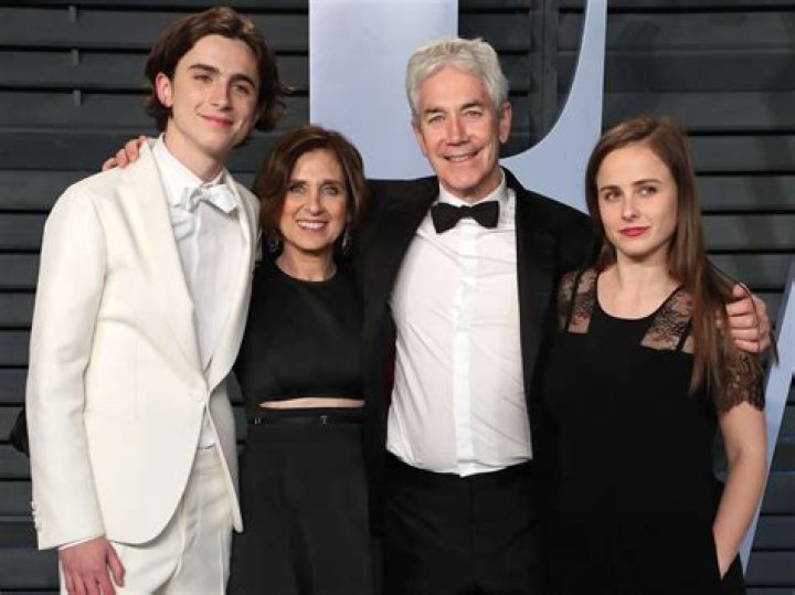 Joshua Roy Parents: Mother Sandra & Father Paulin, Family Facts
