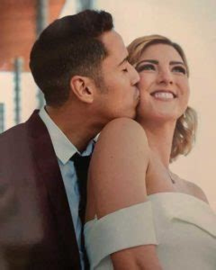 Julio Macias is Married to Wife: Shannon Schotter. Kids.