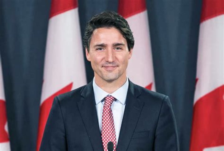 Justin Trudeau Bio, Age, Parents, Wife, Children, Net Worth ·