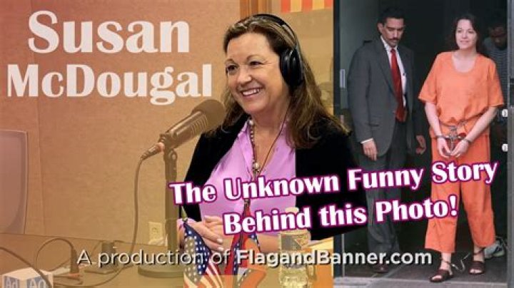 Karen McDougal's Story And Its Impact
