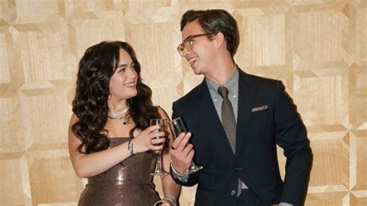 Keean Johnson Age, Girlfriend, Dating, Parents, Height, Movies